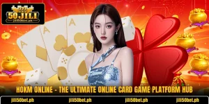 Hokm Online - The Ultimate Online Card Game Platform Hub