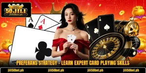 Preferans Strategy - Learn Expert Card Playing Skills