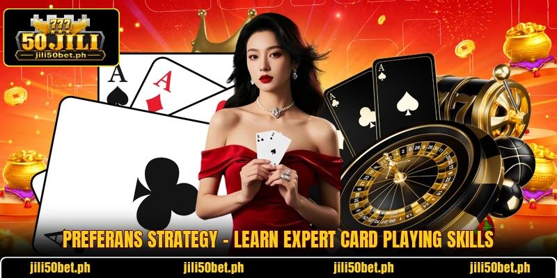 Preferans Strategy - Learn Expert Card Playing Skills